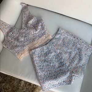 Top & Short